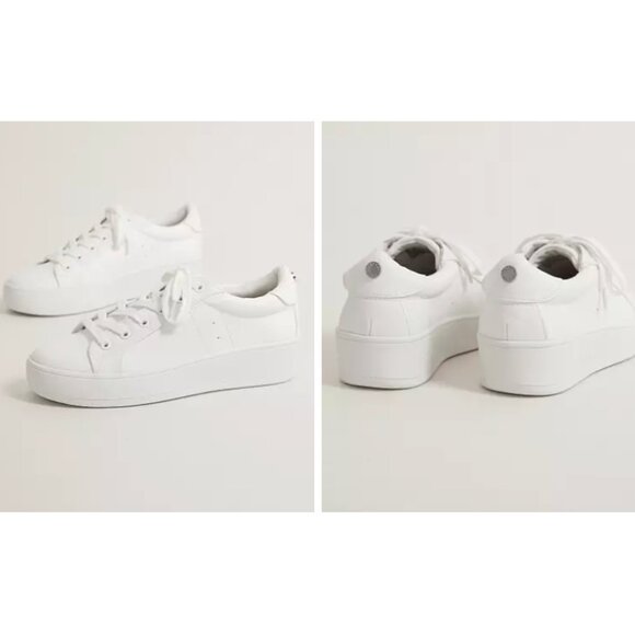 Steve Madden Shoes - Steve Madden Bertie Sneakers